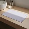 Microfiber Sports Towel Skin-Gentle Quick Dry Gym Towel for Outdoor