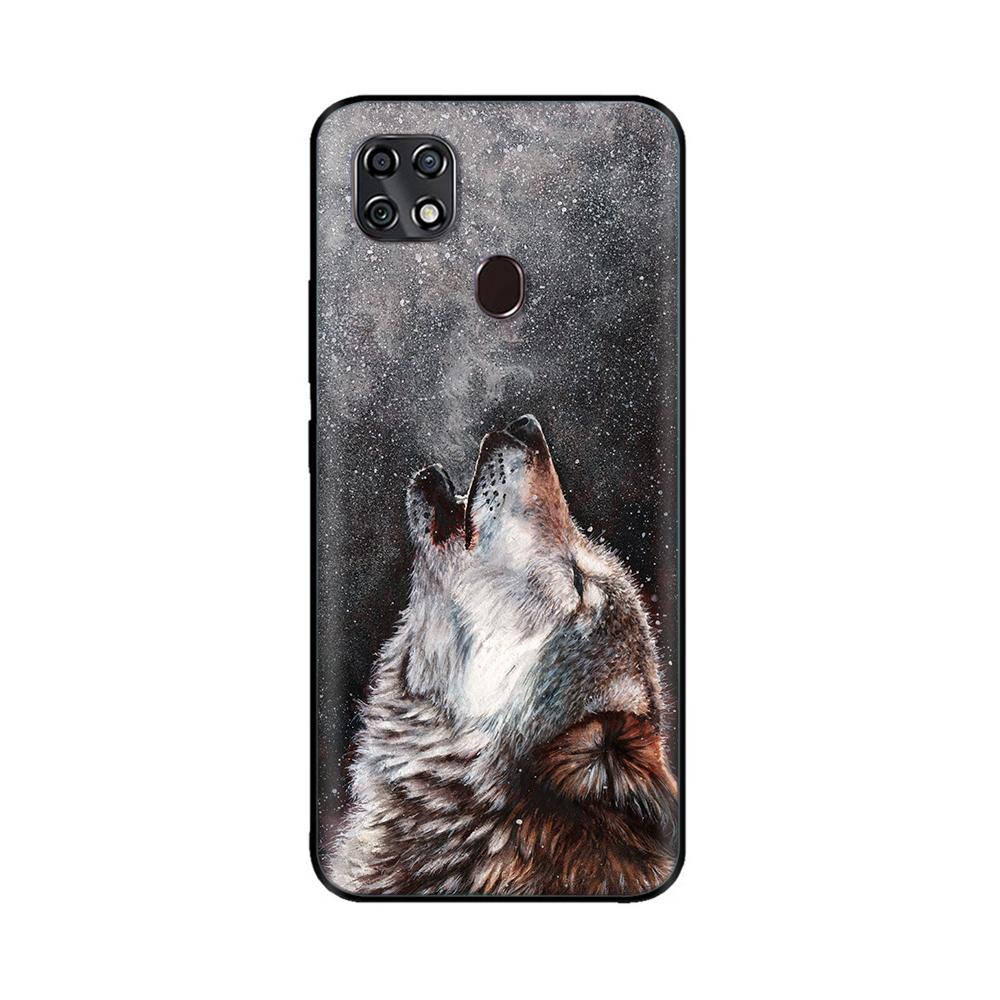 

Для ZTE Blade 20 Чохол Силіконовий М який ТПУ Задня Панель Для ZTE Blade 20 Чохол для Телефона Для ZTE Blade 20 Smart V1050 Бампер Ударостійкий Fundas Blade 20 smart
