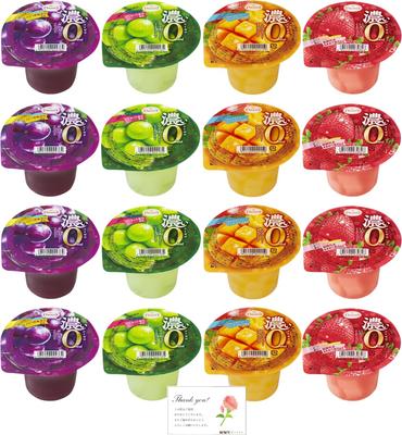Snacks – Süßigkeiten