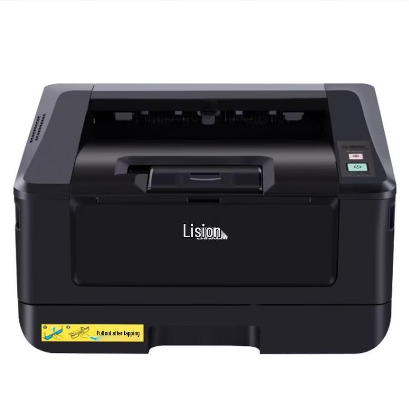 LANXUM GA3032dn A4 Monochrome Laser Printer CN plug (adapter included)