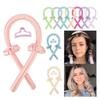 1/3/5pcs mix Woman Heatless Curling Rod Heatless Hair Curls Headband Make Hair Soft Shiny Hair Curler Hairdressing Tools