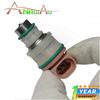 Fuel Injector Compatible with GM Corsa Wind 1.0 8V EFI MPFI Gasoline 1996 ICDO00106
