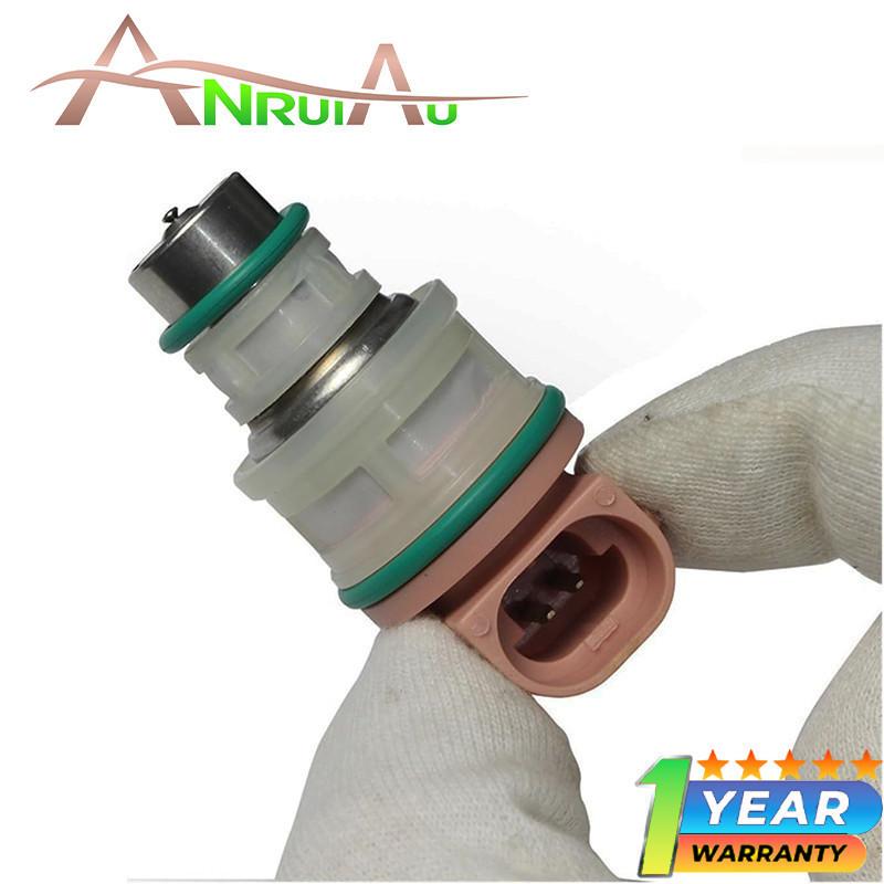 Fuel Injector Compatible with GM Corsa Wind 1.0 8V EFI MPFI Gasoline 1996 ICDO00106