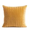 Cuscino arredo Ginevra in Velluto 300 gr