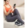 6+12-Head Deep Muscle Massager Gun High-Frequency Vibration Fascia Therapy with for Relaxation And Back Pain Relief