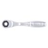 TONE Bit Ratchet Set Bit Insertion Includes 11 Pieces BR10S, & 6.35mm (1/4"),