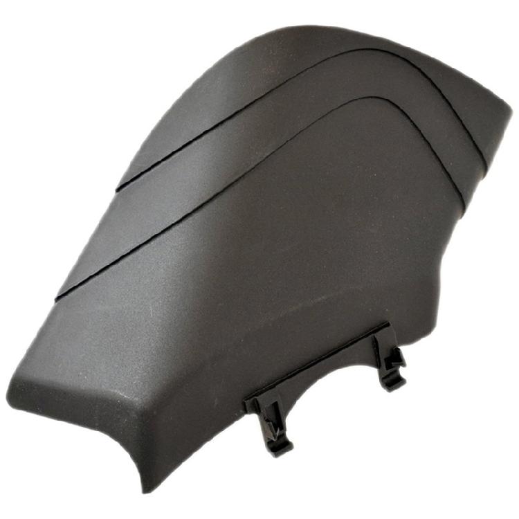 Rasenmäher Grasauswurf-Deflektor Verschleißfeste Struktur Ergonomisches Design für Gartenarbeit 19942X428 419942X418 532426129