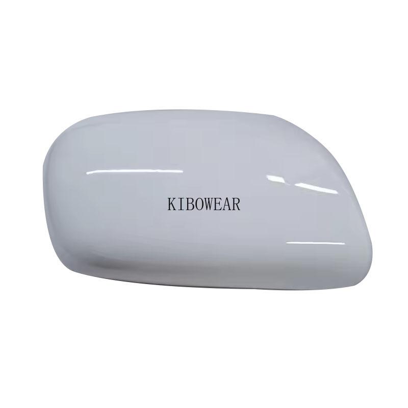 Replace Side Mirror Cover Cap For Toyota Auris E15 2006~2012 Case Shell Car Accessories Auto part 2007 2008 2009 2010 2011