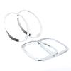 For Mini F55 F56 F57 Cooper S JCW One 2014-2021 Front Headlight / Rear Tail Light Surround Trim Ring Styling Light Decoration