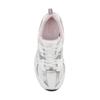 New Balance 530 Big Kid White Mid Century Pink Kids Sneakers GR530GK