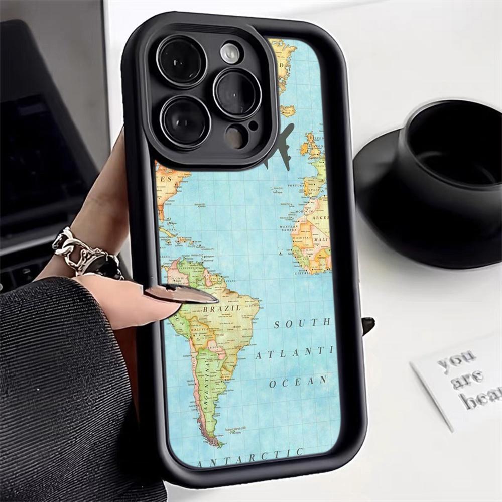 N90 Карты арт-дизайн Мягкие чехлы для телефонов Angel Eyes для Samsung A54 A34 A13 A14 — фото 11