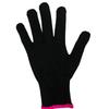 Blocking Heat Resistant Heat Resistant Glove Flat Iron Hand Skin Care Gloves Hair Styling Tool