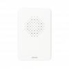 Wired Electronic Doorbell Orno Lark Maxi Ac White - On-Dp-Mr-161