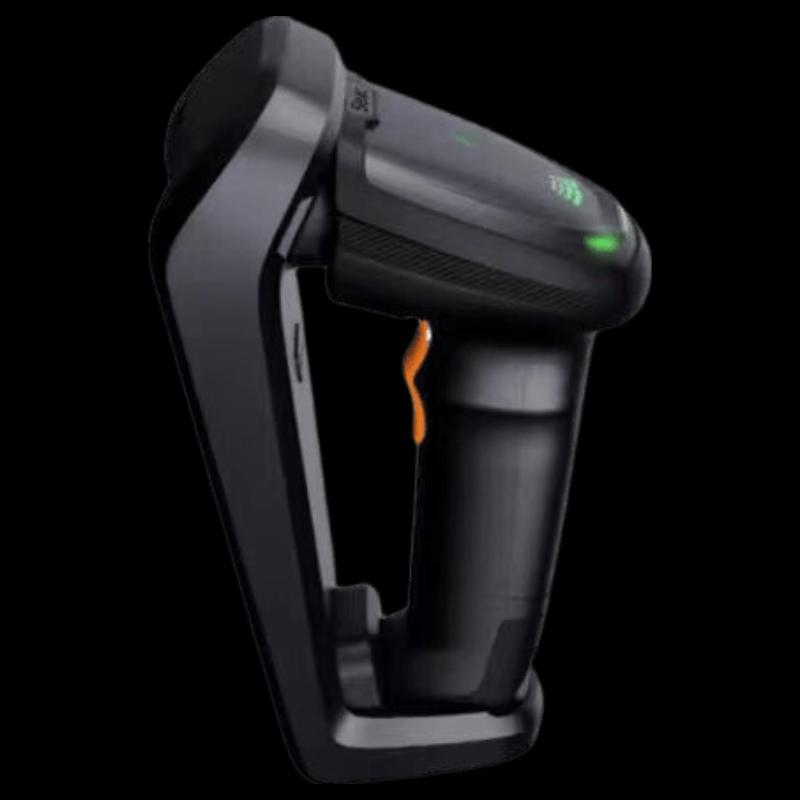 Seuic HS325DP Wireless 2D Industrial Barcode Scanner