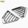 Fits For Cadillac CT4  - Chrome ABS Front Fog Light Lamp Cover Trim