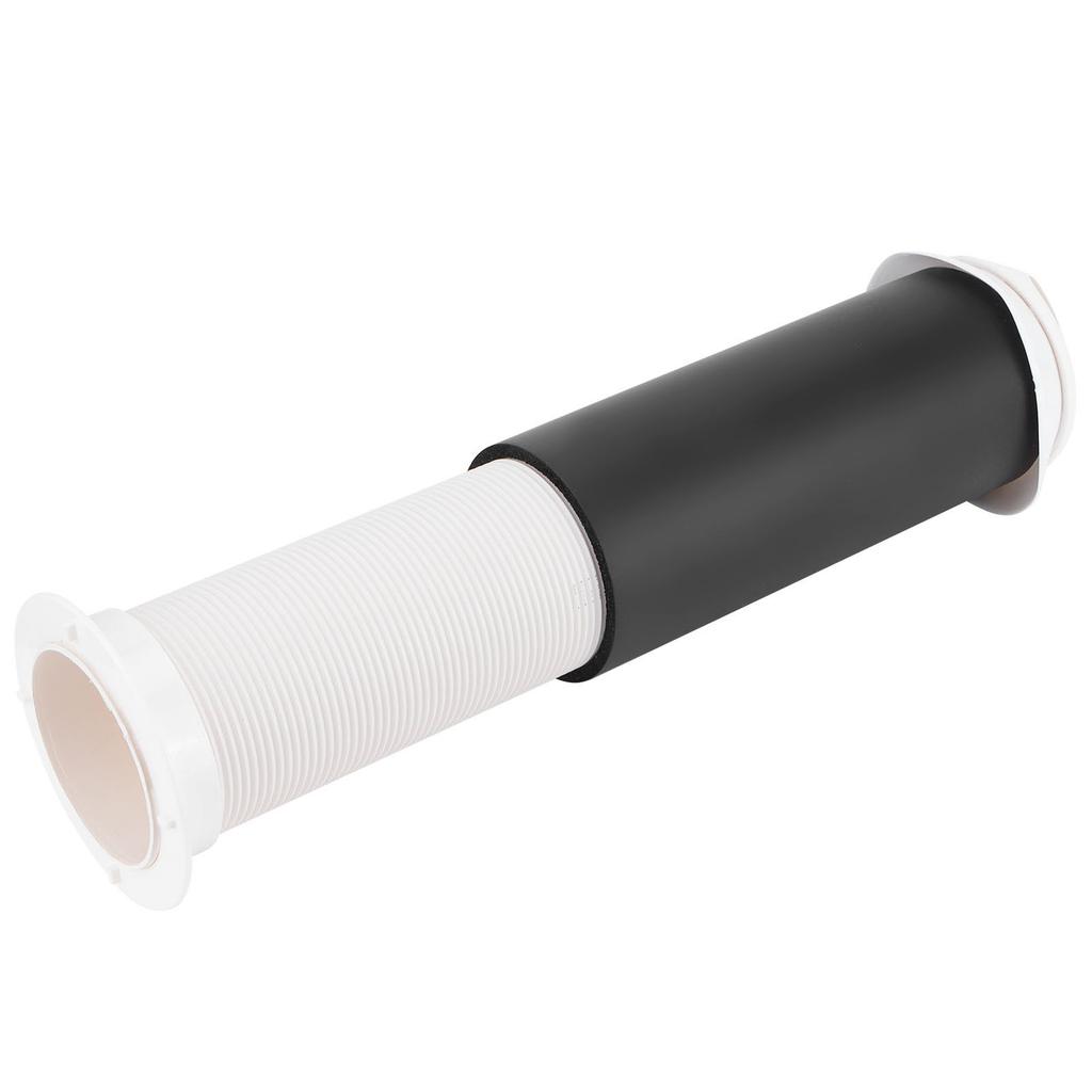 Through Wall Air Vent Cap Air Outlet for House Ventilation Exhaust Hood Range Hood