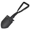 510 Manganese Steel Multi-Functional Engineer's Shovel: Portable and Foldable for Outdoor, Camping, and Vehicle Use.