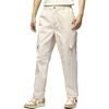 Jordan ESSENTIALS Casual Pants Men's Ecru FB7306-203