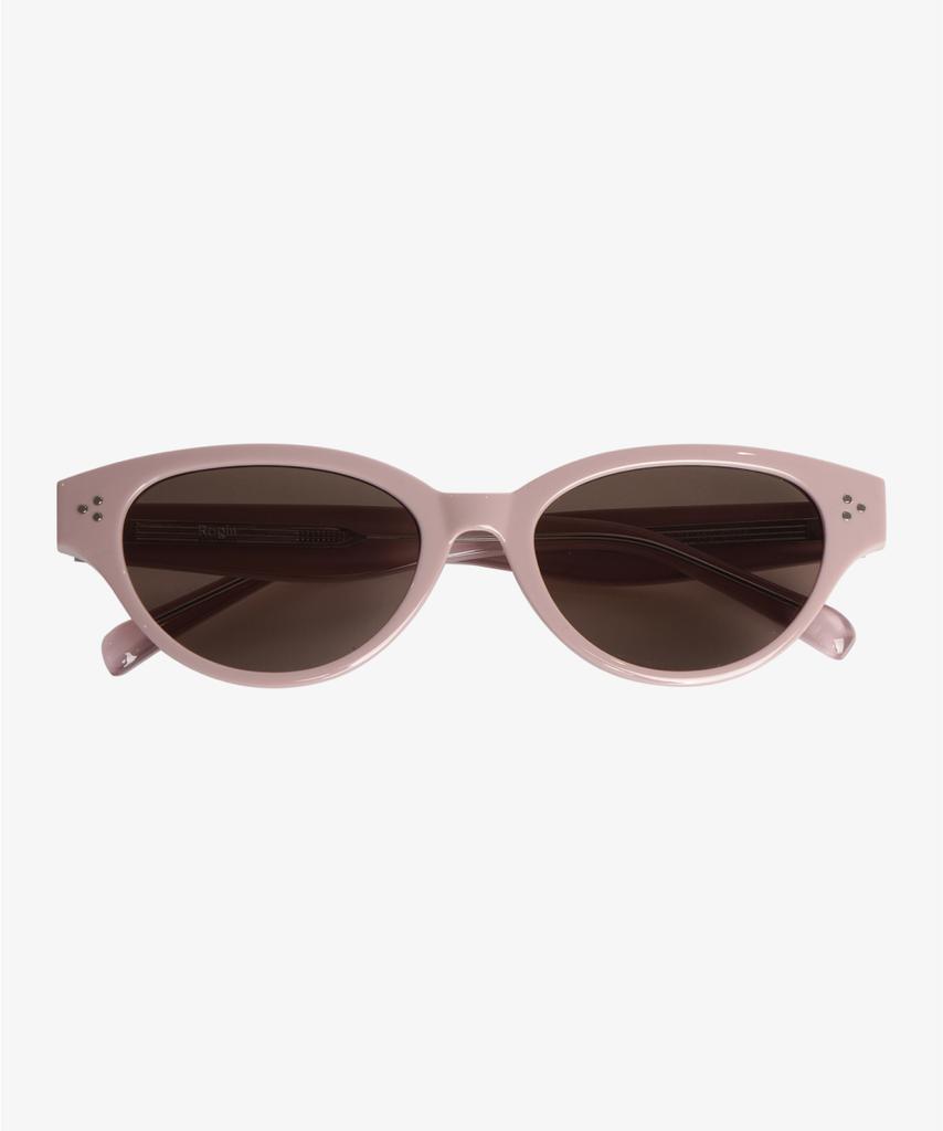 Loginaenloji Cat'S Eye Sunglasses Pink