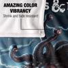 Dungeons & Dragons Monster Manual Art Blanket