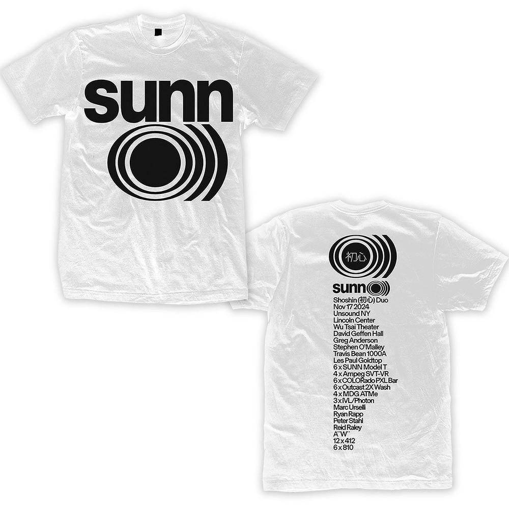 Christmas gift Sunn O))) Gift Family Unisex S-235XL 24D297 Unisex T-Shirt XXXXL