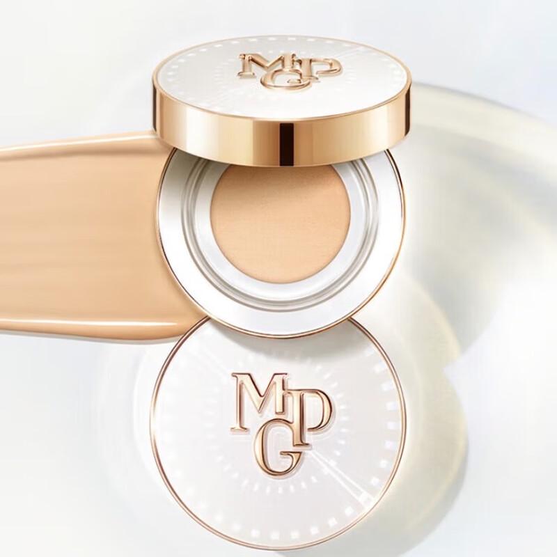 MAOGEPING Starry Lock Oil-Control Cushion Foundation
