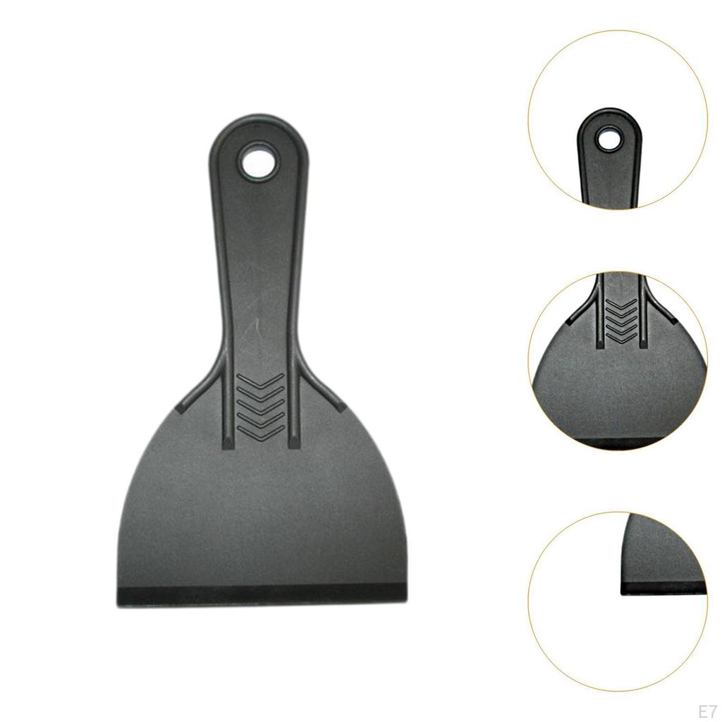 Plastic Putty for Smooth DIY Projects
