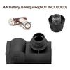 Ignition Repair Kit Ignition Kit Ignition Kit Replacement 1PC Battery Ignition Kit Grilling Tools Accessories Practical