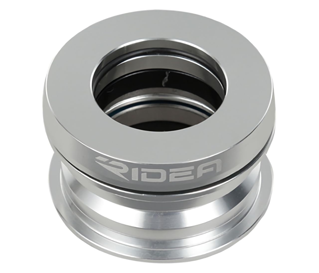 

RIDEA HSDN Silver Headset(DAHON) 147-10603