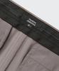 MUSINSA STANDARD Three-Puck Semi-Balloon Slacks [Grayish Beige]
