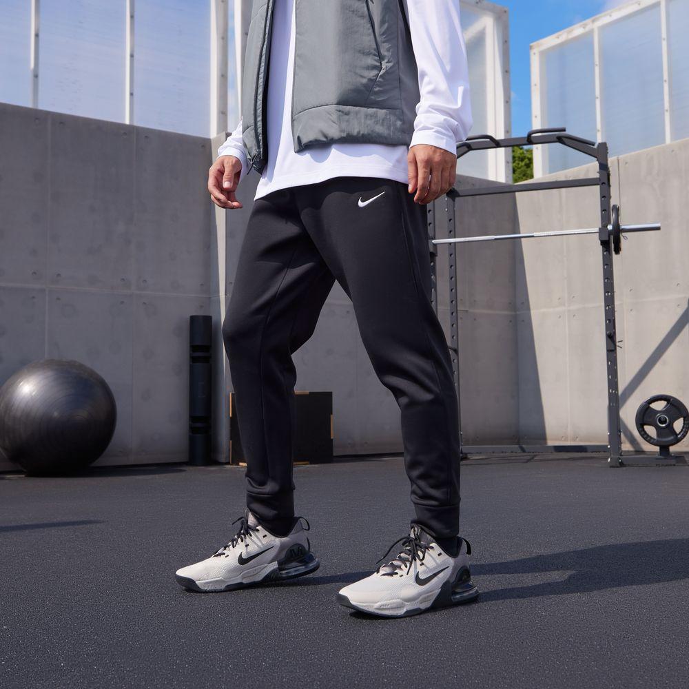 Nike Therma FIT Knitted Sweatpants Men s Black 3XL