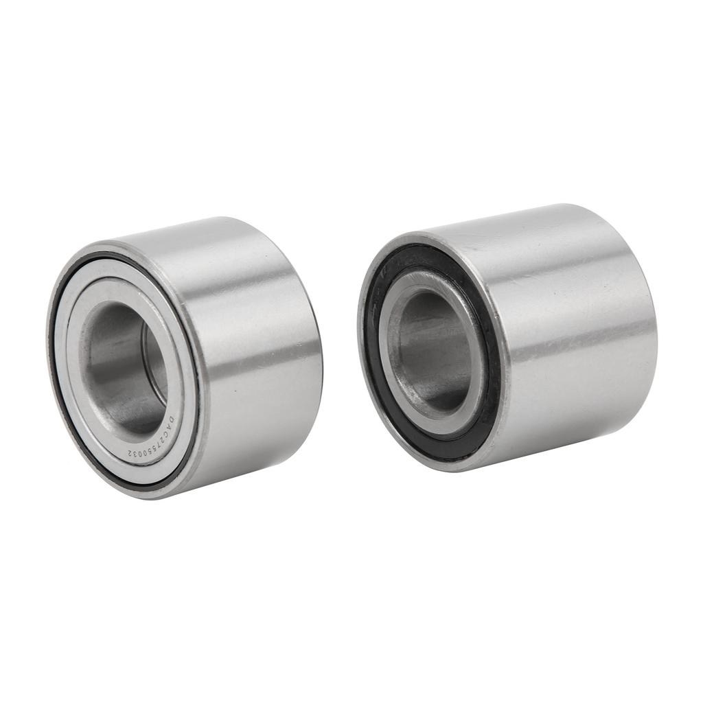 Front Rear Wheel Bearing Kit 92045-0095 Replacement for Kawasaki KVF650 KVF750 KVF750i