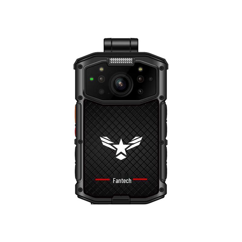

Fomtalk 4G Law Enforcement Recorder (CN version)