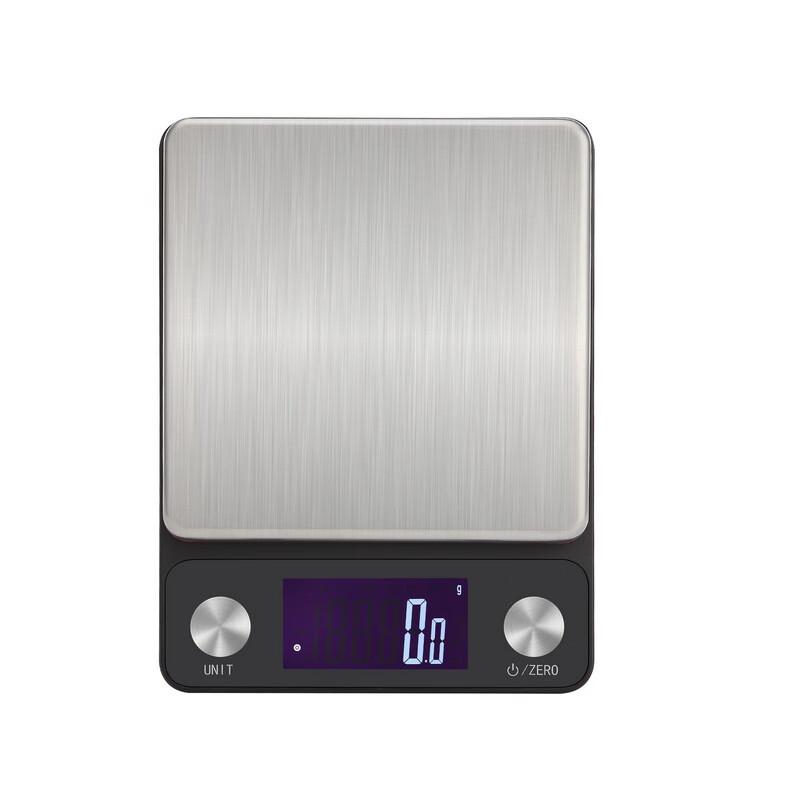 DIHENG USB Rechargeable 3kg Precision Digital Kitchen Scale