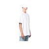 Off-White Arrows Logo Print Tee White Men Tops OMAA038C99JER0080110