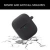 Silicone Earbud Case Shockproof Protective Sleeve Pocket Size Designs Protective Silicone Earbud Sleeves for Freepod
