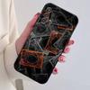 A-Anime Yu-Gi-Oh Phone Case For Samsung S25,S24,S21,S22,S23,S30,Ultra,S20,Plus,Fe,Soft Silicone Black Cover