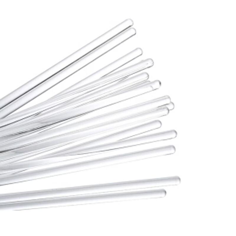 Glass Stirring Rod
