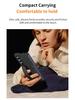 Samsung Z Fold 7 Case: FOLD6 Stand, Wristband, Anti-Drop Film, Integrated Protection