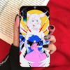 Devilman Crybaby Handyhülle Für Samsung A 10 11 12 13 20 21 22 30 31 32 40 51 52 53 70 71 72 73 91 13 Hülle
