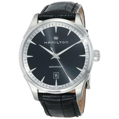 Hamilton Jazzmaster Automatic 40mm Automatic Men's Watch H32475730