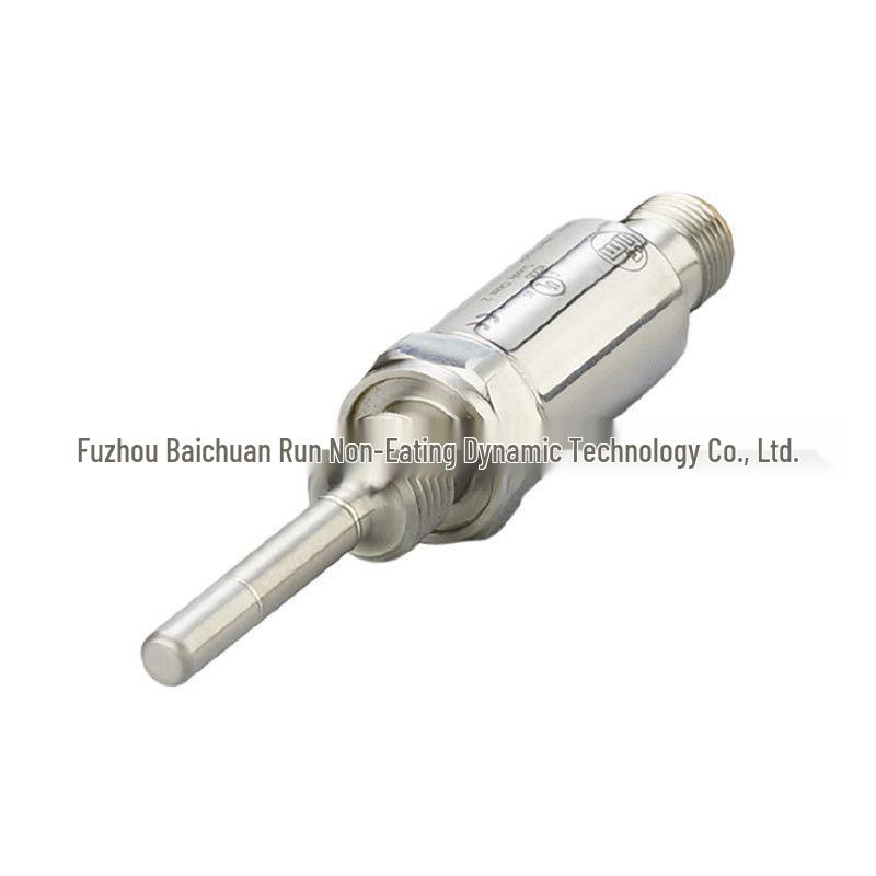 TA3115 ifm Compact German Temperature Transmitter with Gold-Plated Contacts - New and Original TA3115