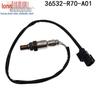 Rear Oxygen Sensor for Honda 08-13 Accord 3.5V6 & Crosstour; Acura 3.5L. Part No: 36532-R70-A01.