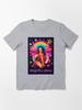 Jewel Chappell Roan Rainbow Hearts Wings Jewels Sparkles Collage Classic Essential T-Shirt