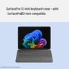 Microsoft Surface Pro 12-inch Keyboard Cover with Slim Pen