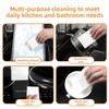Gaomi Nano Sponge Magic Cleaner - Removes Stains, Cleans The Kitchen, Cleans Tea Cups, Washes Dishes, Sponge Blocks