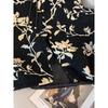2025 early spring buckle vest new vest spring and autumn year top