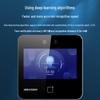 Hikvision D13S Facial Recognition Access & Attendance System CN plug (adapter included)