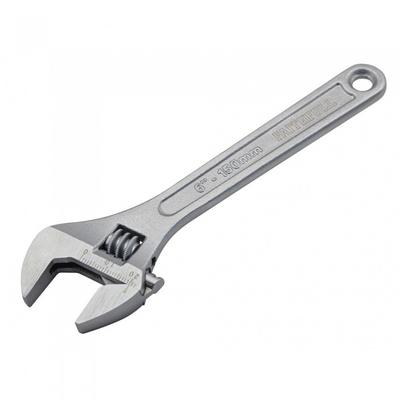 Chrome Adjustable Spanner