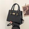 Street Style Tote Bag With Pu Material For Daily Use